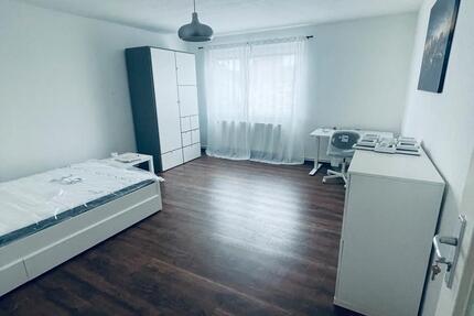 Wohnen auf Zeit Hannover Vahrenwald-List - 1 Zimmer, 25 m&sup2;, 370&euro; | Angebot:26642666