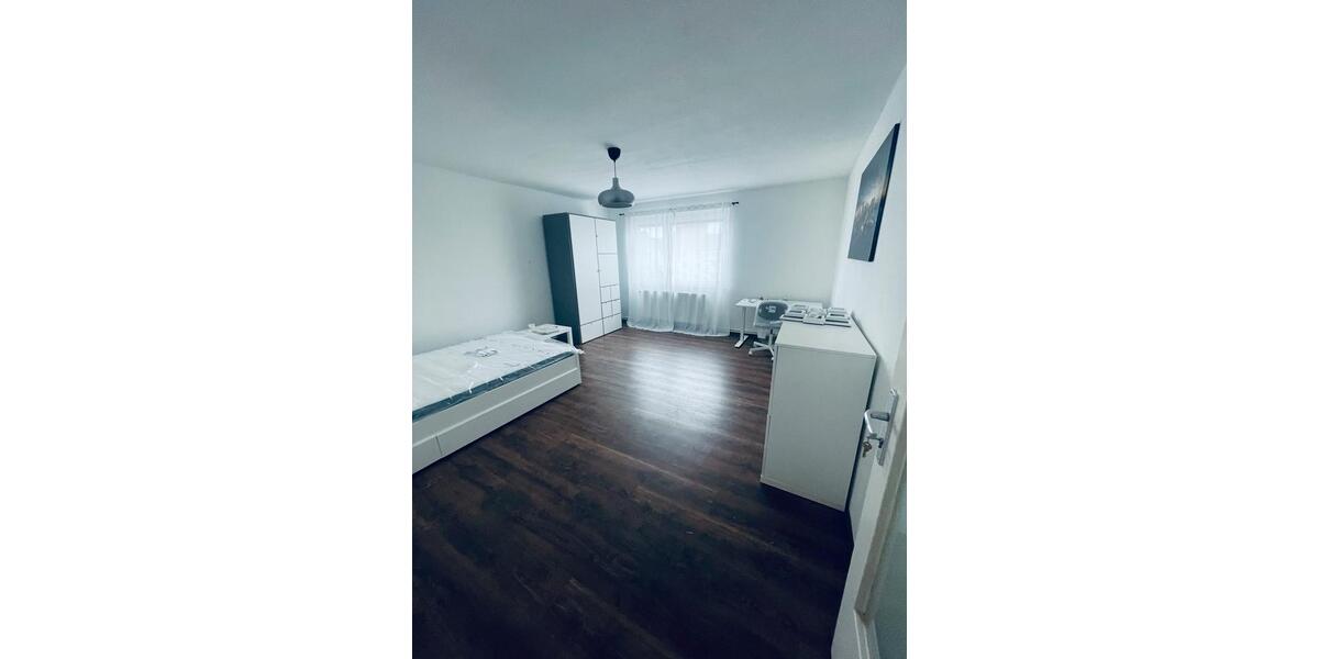 Wohnen auf Zeit Hannover Vahrenwald-List - 1 Zimmer, 25 m&sup2;, 370&euro; | Angebot:26642666