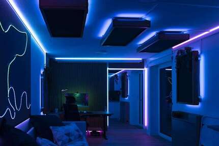 Zimmer Nürnberg Tafelhof - 1 Zimmer, 1.099&euro; | Angebot:25398541