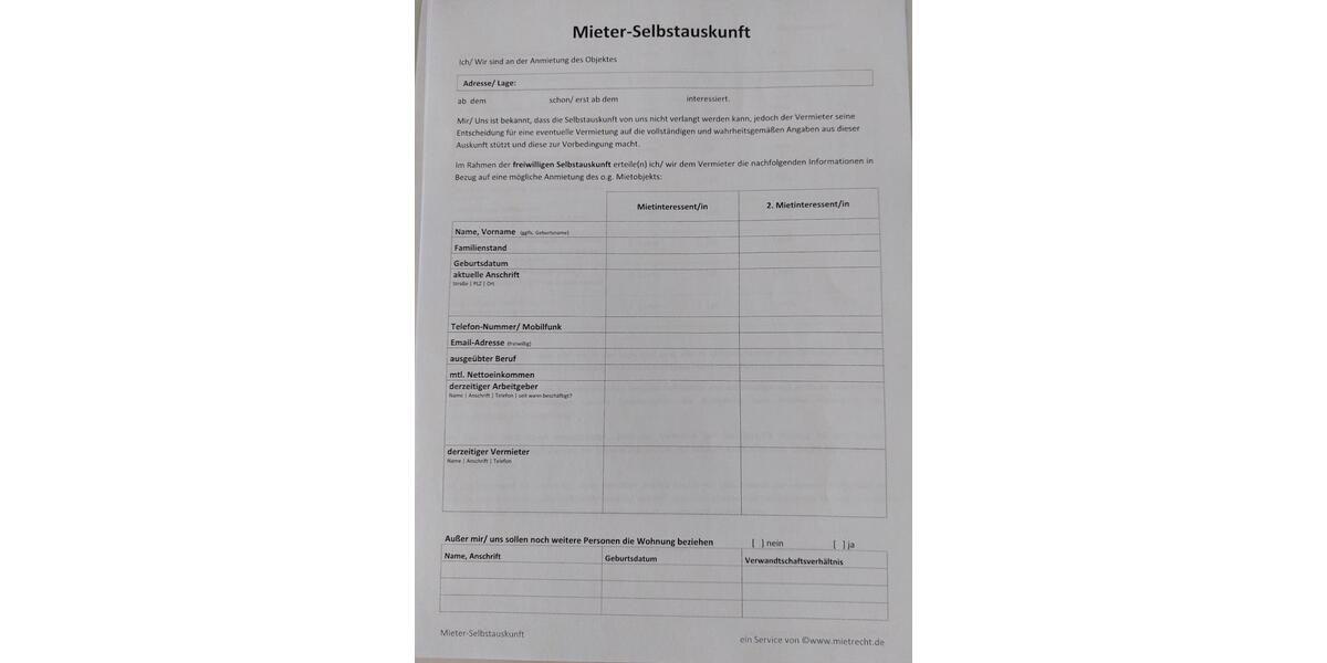 2-Zimmer Wohnung in Julbach am Inn 2 zimmer