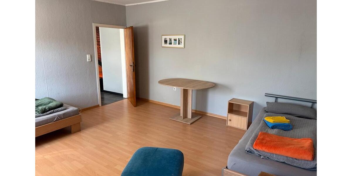 Wohnen auf Zeit Weißenthurm - 2 Zimmer, 55 m&sup2;, 25&euro; | Angebot:26308792