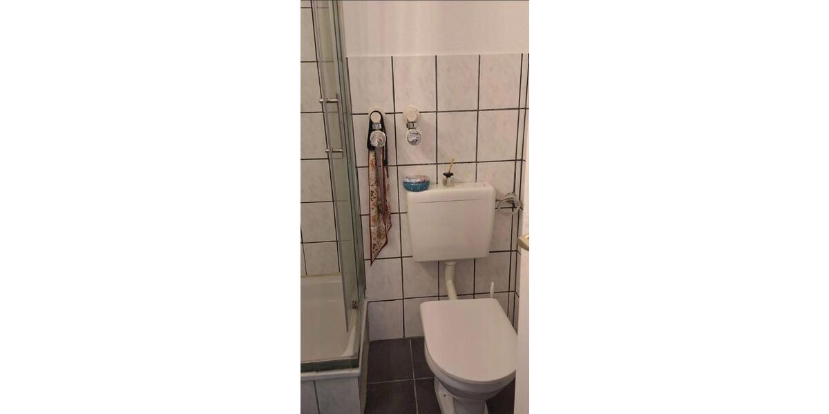Etagenwohnung Kempten (Allgäu) Auf dem Lindenberg - 1 Zimmer, 33 m&sup2;, 370&euro; | Angebot:25181724