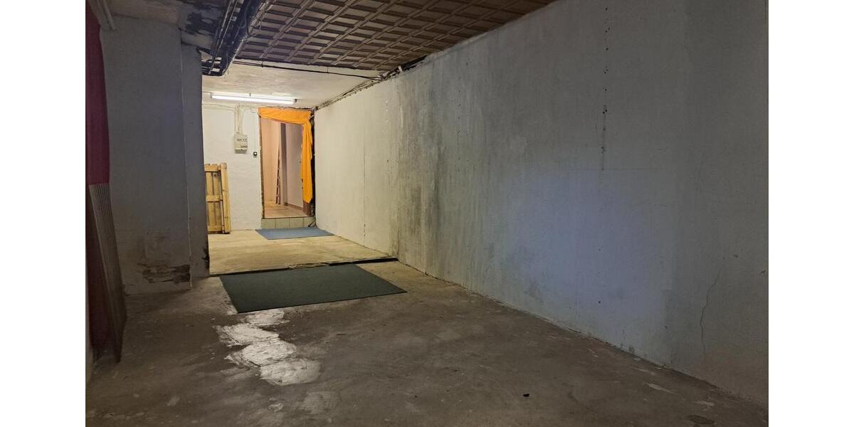 Innenstadt gepflegte Gewerbeeinheit: Büro, Praxis, Einzelhandel zimmer