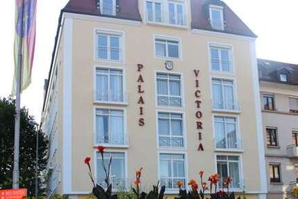 Wohnung Bad Mergentheim - 2 Zimmer, 103 m&sup2;, 850&euro; | Angebot:25190902