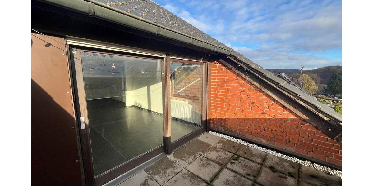 Etagenwohnung Tecklenburg / Brochterbeck Brochterbeck - 2 Zimmer, 75 m&sup2;, 675&euro; | Angebot:24668008