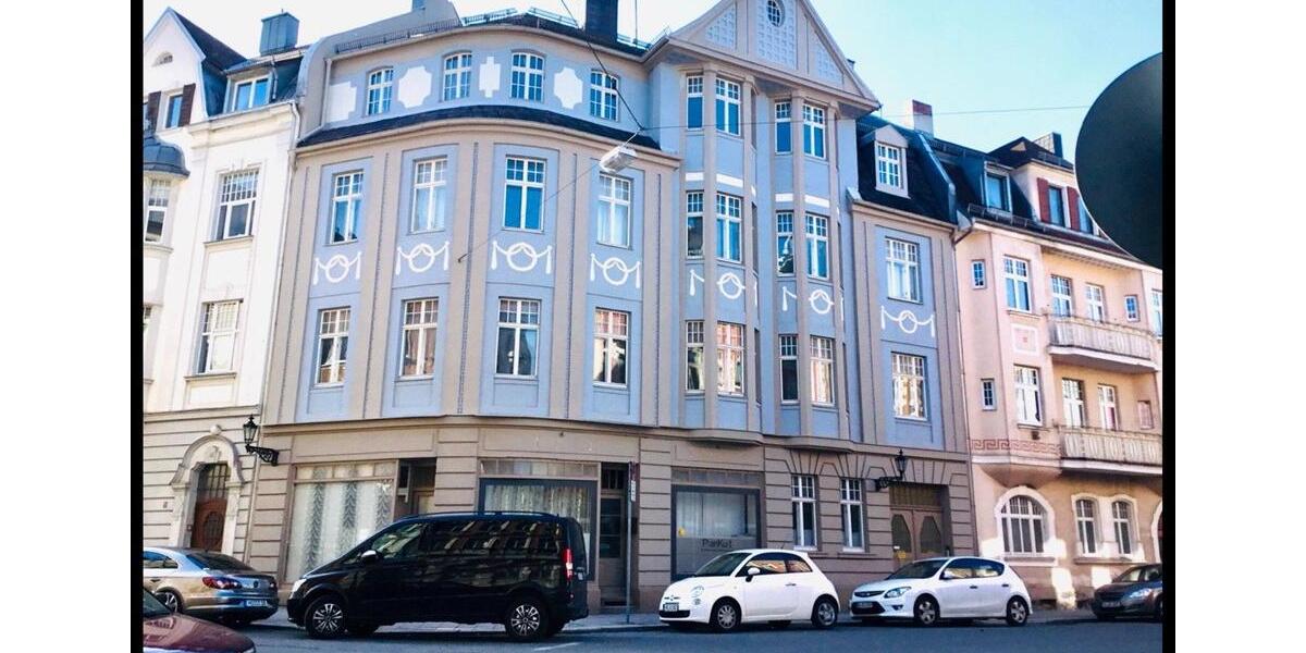 Gewerbeobjekt Hof Altstadt - 450&euro; | Angebot:25023150