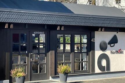 Gewerbeobjekt Wiehl - 850&euro; | Angebot:25122344