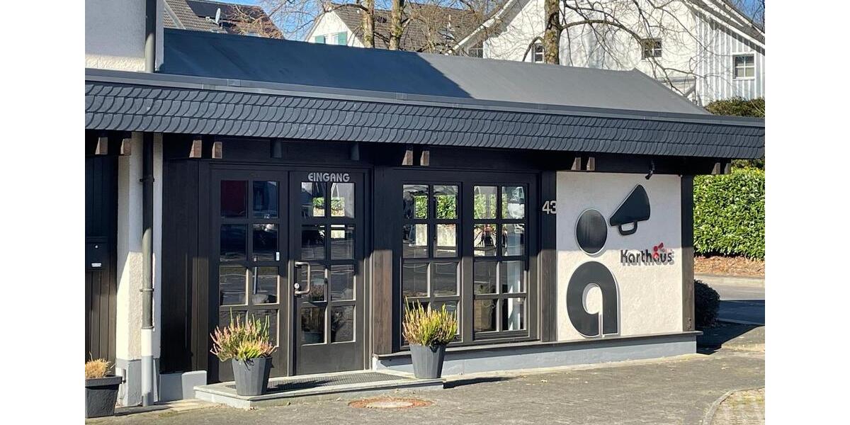 Gewerbeobjekt Wiehl - 850&euro; | Angebot:25122344