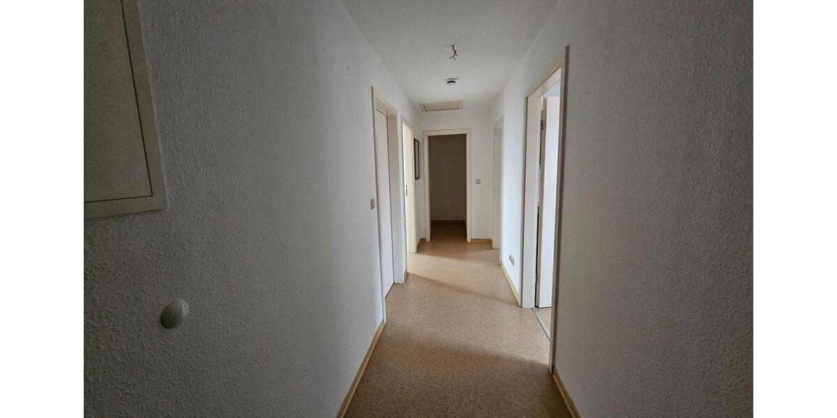 Charmante Dachgeschosswohnung in MühlhausenThüringen 2 zimmer