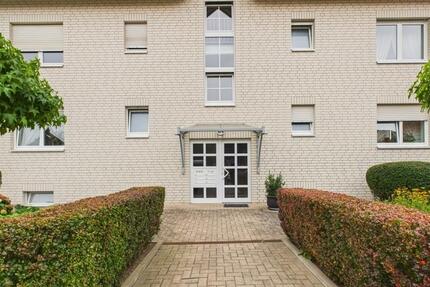 Wohnung Elze - 3 Zimmer, 80 m&sup2;, 720&euro; | Angebot:24977185