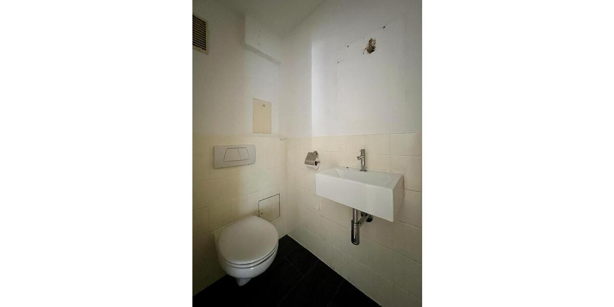 Helle 3,5-Zimmer-Wohnung mit Westbalkon und Garage 3.5 zimmer