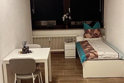 Wohnen auf Zeit Ludwigshafen am Rhein - 5 Zimmer, 210 m&sup2;, 750&euro; | Angebot:26153724