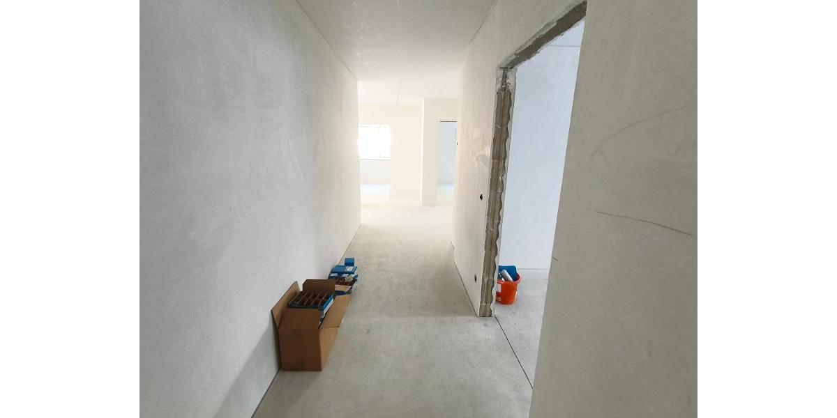 4 Zi. Wohnung (Nr. 3) im EG mit Balkon - Etagenwohnung Adelsdorf OT | Angebot:24466871