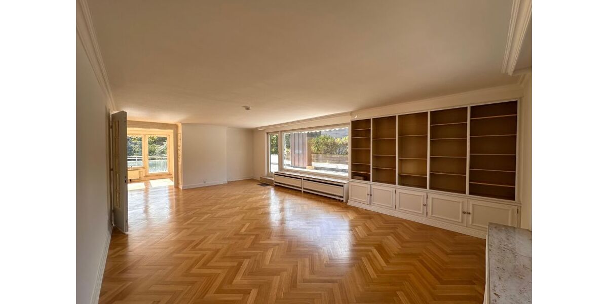 Wohnung Penthouse in Hamburg Alsterdorf - Einfamilienhaus Hamburg Alsterdorf | Angebot:27453664