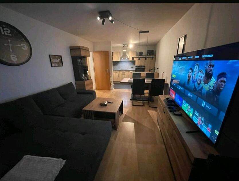 3 Zimmer Wohnung
