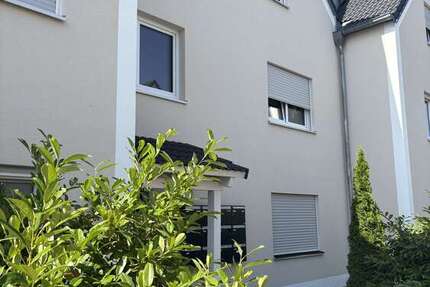 Wohnung Ingolstadt Mailing - 3 Zimmer, 89 m&sup2;, 1.100&euro; | Angebot:26959561