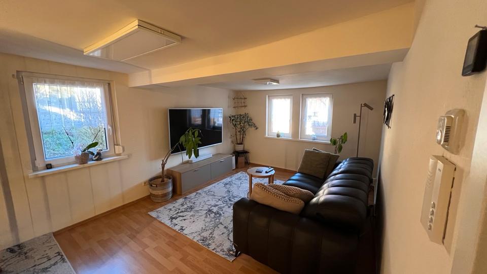 Erdgeschoßwohnung Breitungen/Werra Werra - 3 Zimmer, 85 m&sup2;, 650&euro; | Angebot:26517991