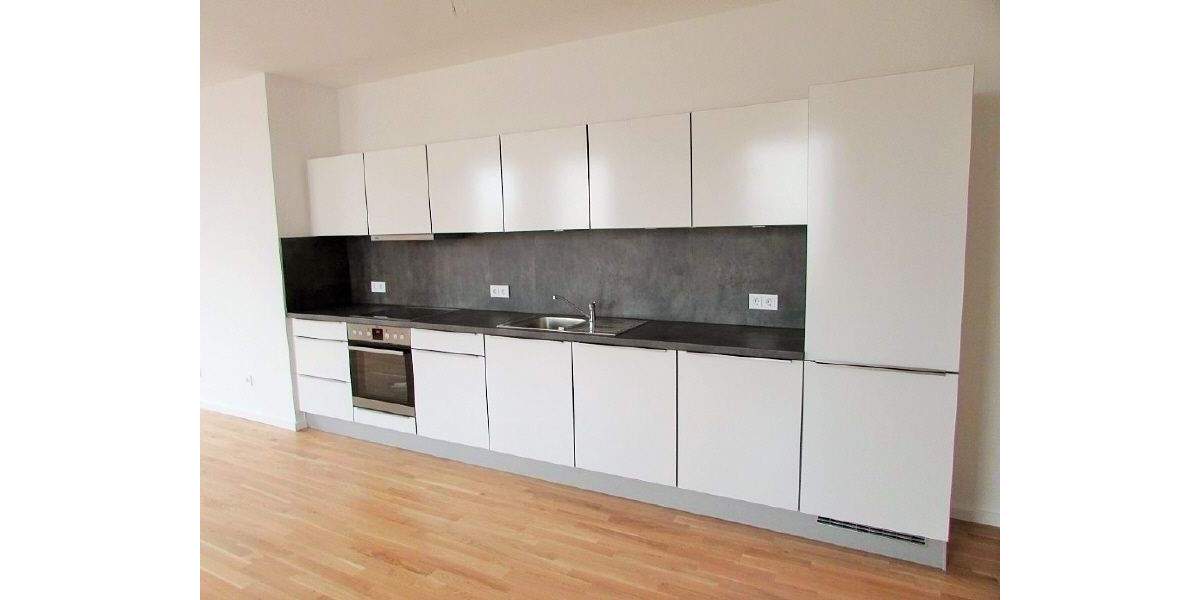 Etagenwohnung Wolfsburg Hellwinkel - 2 Zimmer, 98 m&sup2;, 1.081&euro; | Angebot:25664897