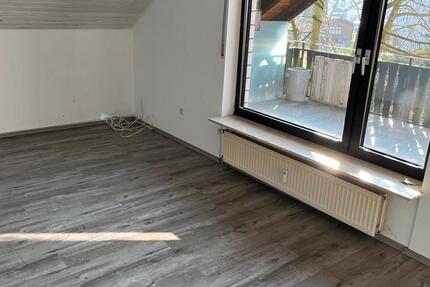 Wohnung Bad Emstal - 2 Zimmer, 65 m&sup2;, 640&euro; | Angebot:25364390