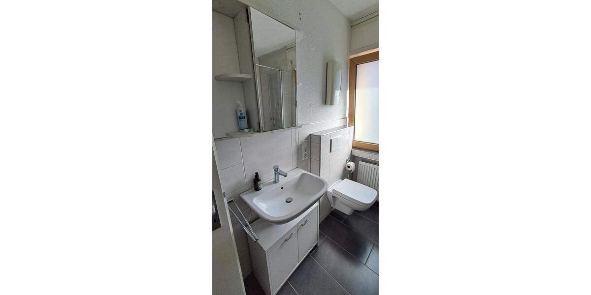 Etagenwohnung Rheinböllen - 3 Zimmer, 92 m&sup2;, 670&euro; | Angebot:26516352