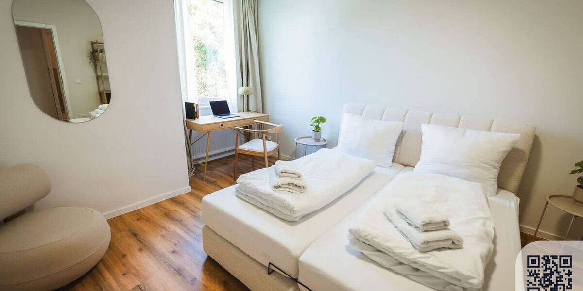 Etagenwohnung Celle Blumlage - 4 Zimmer, 4.608&euro; | Angebot:26678847