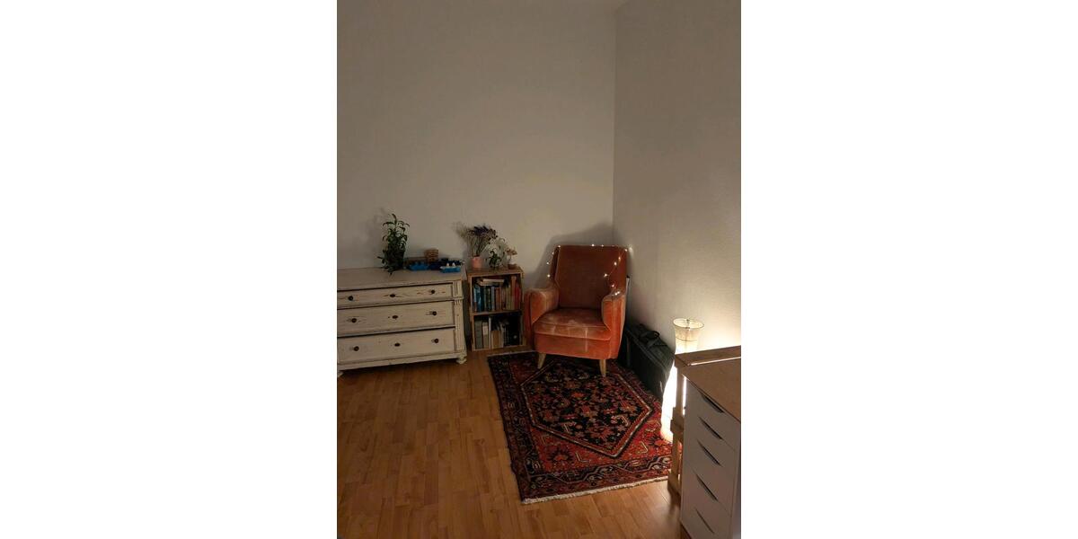 Wohnen auf Zeit Neu-Ulm Ludwigsfeld - 4 Zimmer, 18 m&sup2;, 470&euro; | Angebot:26541688