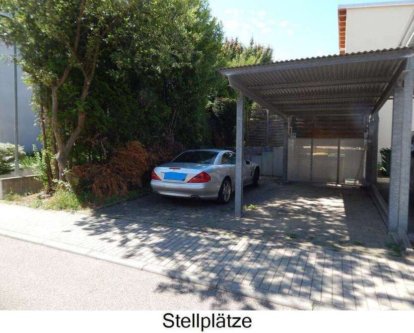 Haus zum Mieten in Pattonville Remseck 2.100 € 127 m²