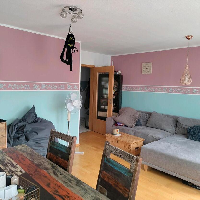 3 Zimmer Wohnung 1 OG ab 01.09.2025