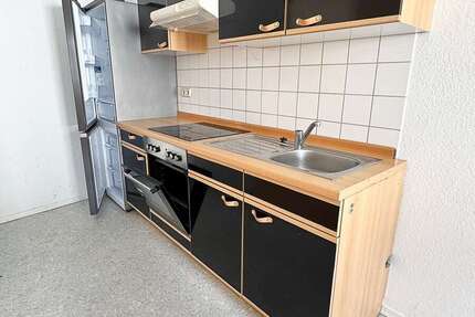 Wohnung zum Mieten in SchwarzenbergErzgebirge 285 € 53 m² 2 zimmer