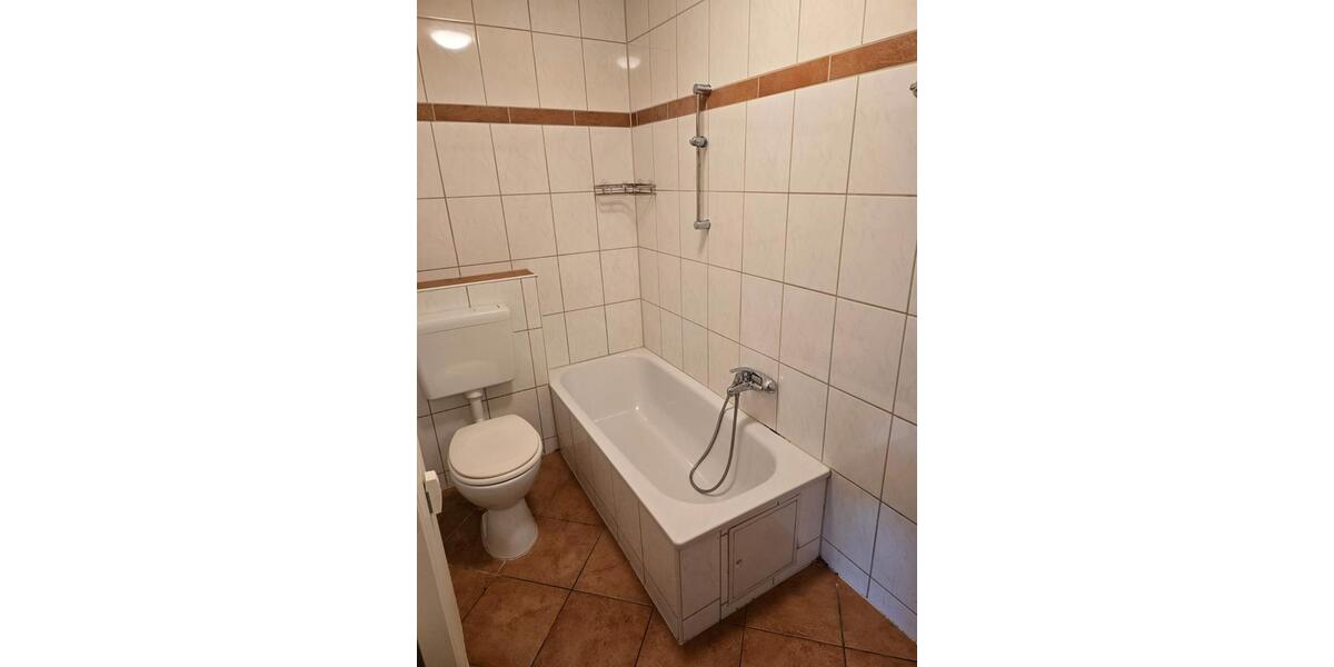 Etagenwohnung Würzburg Frauenland - 2 Zimmer, 30 m&sup2;, 575&euro; | Angebot:26167021