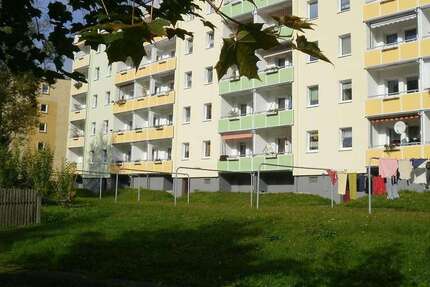 Wohnung Zschopau - 3 Zimmer, 55 m&sup2;, 275&euro; | Angebot:25988762