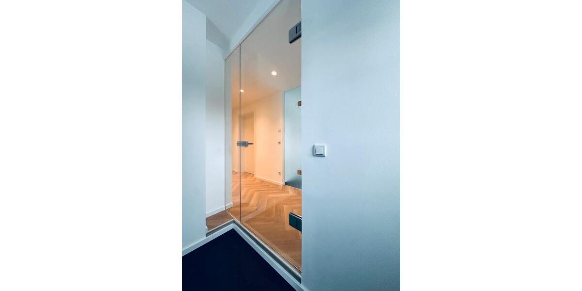 Wohnen im Poetengang – Doppelhaushälfte 4 zimmer