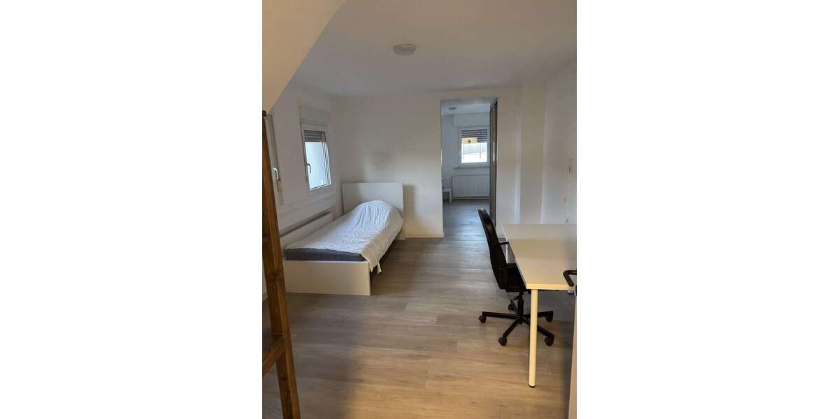 Zimmer Offenbach Bieber - 2 Zimmer, 1.200&euro; | Angebot:20490696