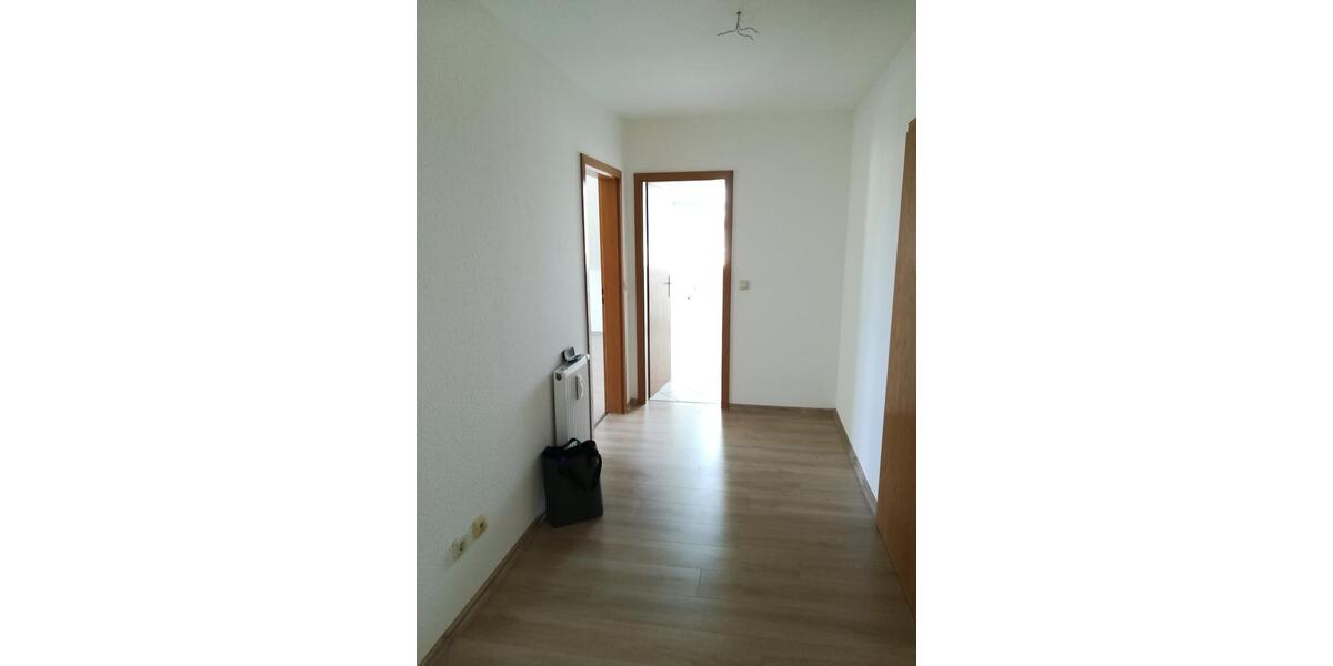 Dachgeschoßwohnung Parchim - 2 Zimmer, 62 m&sup2;, 470&euro; | Angebot:25875148