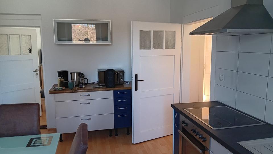 Wohnen auf Zeit Mitterteich - 2 Zimmer, 55 m&sup2;, 45&euro; | Angebot:25177285