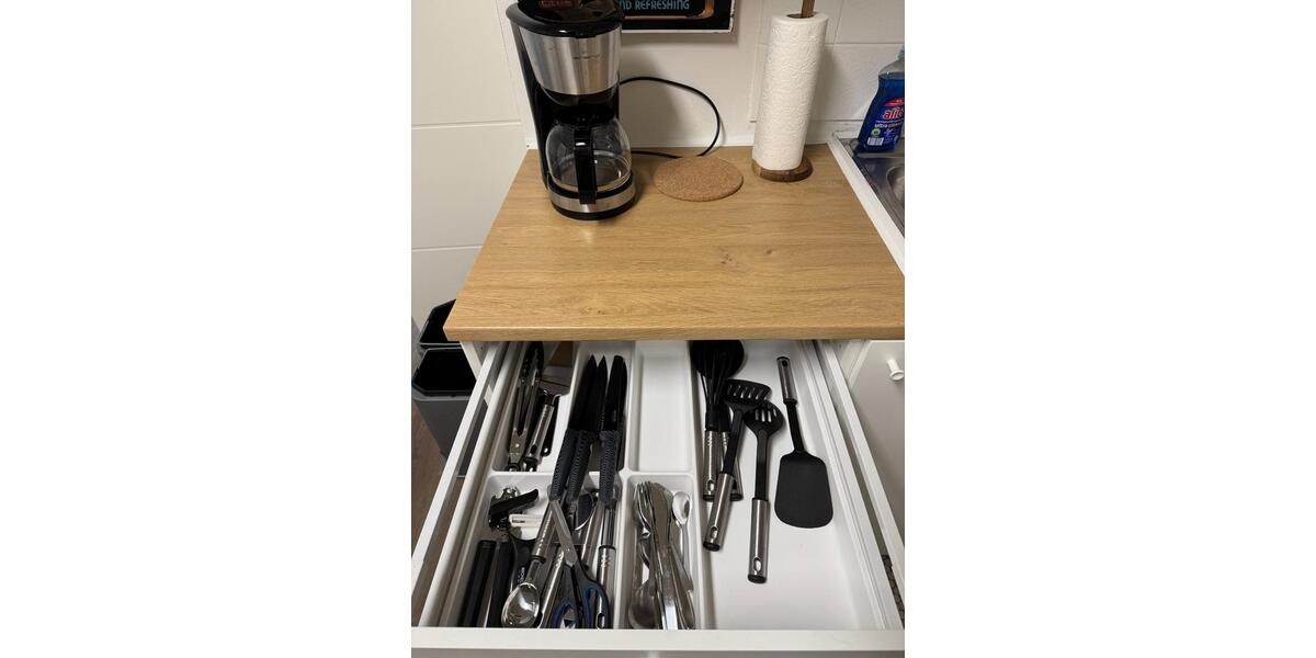 Dachgeschoßwohnung Koblenz Bisholder - 1 Zimmer, 25 m&sup2;, 800&euro; | Angebot:25163302