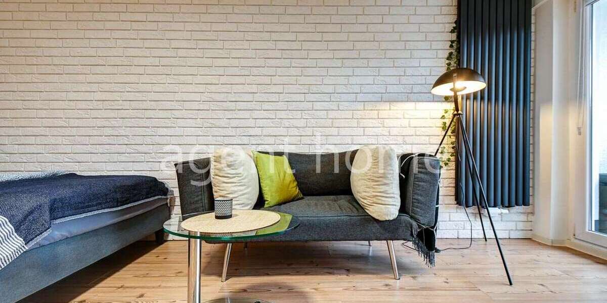 Wohnen auf Zeit in Stuttgart 990 € 1 zimmer