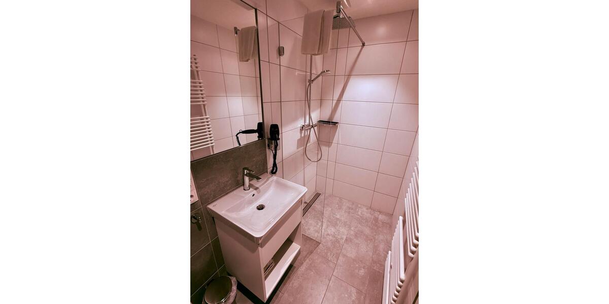 Etagenwohnung Nordhorn Bookholt - 1 Zimmer, 27 m&sup2;, 42&euro; | Angebot:22737787