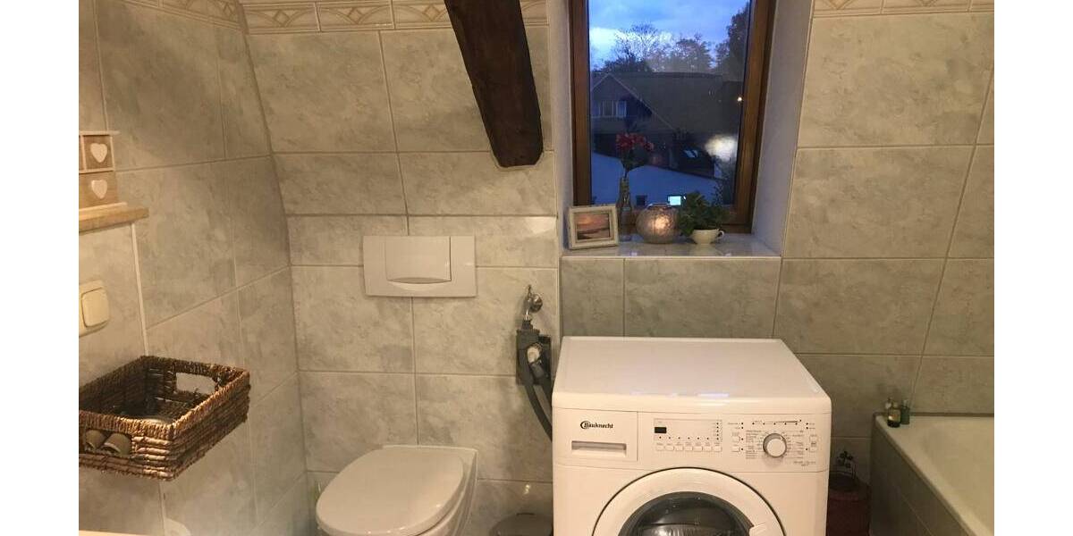 Etagenwohnung Bad Langensalza - 2 Zimmer, 440&euro; | Angebot:26489196