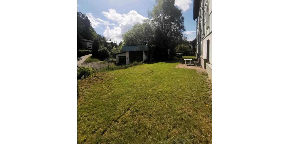 Erdgeschoßwohnung Katzwinkel (Sieg) - 1.5 Zimmer, 45 m&sup2;, 337&euro; | Angebot:26448921