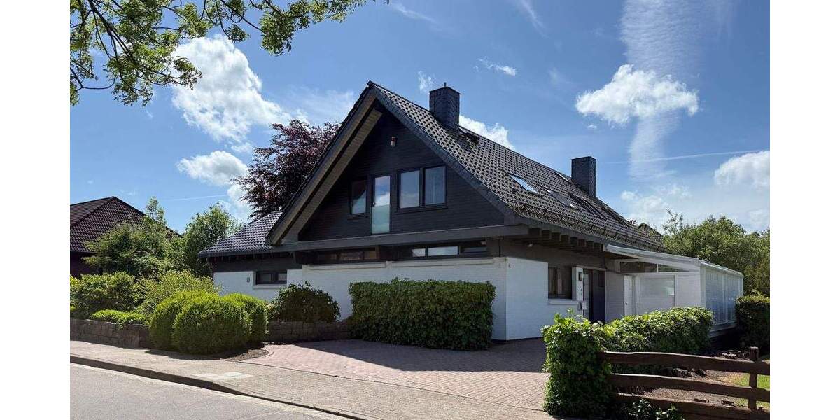 Doppelhaushälfte Heide / Süderholm Süderholm - 4 Zimmer, 150 m&sup2;, 1.865&euro; | Angebot:25997333
