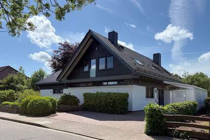 Haus Heide / Süderholm Süderholm - 4 Zimmer, 150 m&sup2;, 1.865&euro; | Angebot:25997333