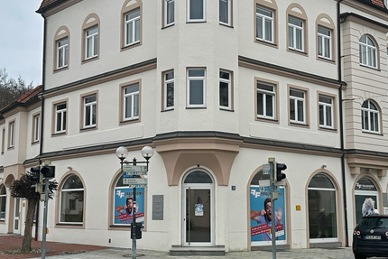 Gewerbeobjekt Mühldorf am Inn - 5.796&euro; | Angebot:20198093