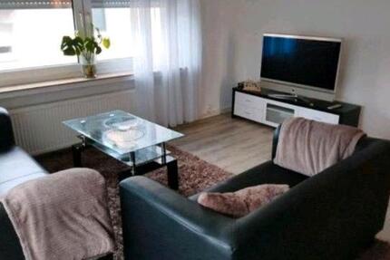 Wohnen auf Zeit Ibbenbüren - 3 Zimmer, 60 m&sup2;, 18&euro; | Angebot:25424542