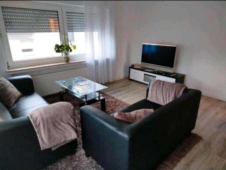 Wohnen auf Zeit Ibbenbüren - 3 Zimmer, 60 m&sup2;, 18&euro; | Angebot:25424542