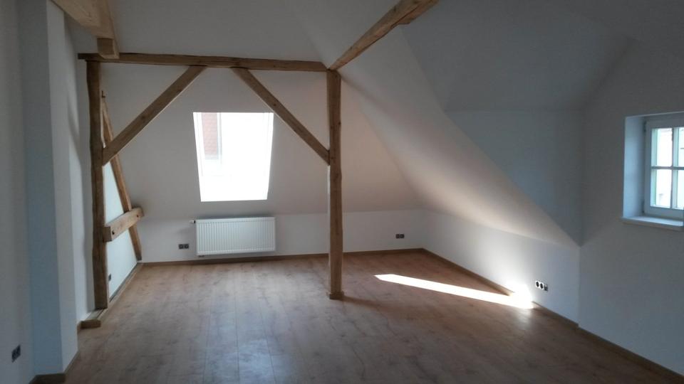 Dachgeschoßwohnung Fulda - 2 Zimmer, 80 m&sup2;, 840&euro; | Angebot:26550190