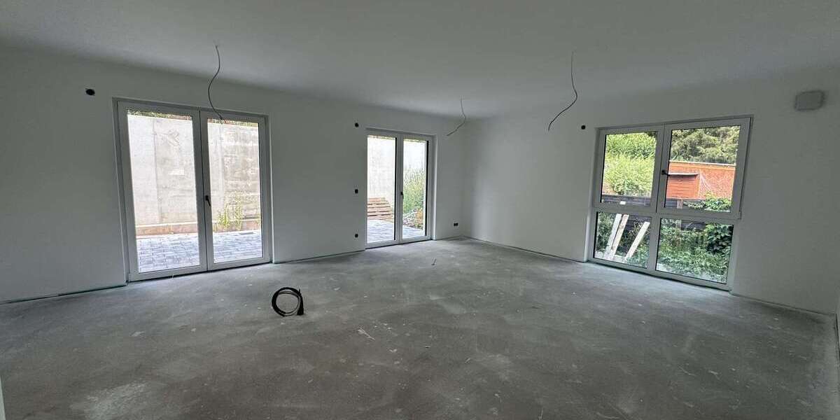 Etagenwohnung Elsenfeld - 3 Zimmer, 108 m&sup2;, 1.460&euro; | Angebot:26459204