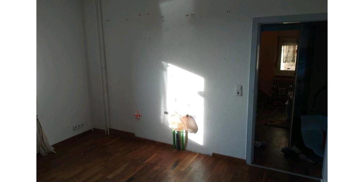 Erdgeschoßwohnung Tholey - 2 Zimmer, 40 m&sup2;, 600&euro; | Angebot:24816697