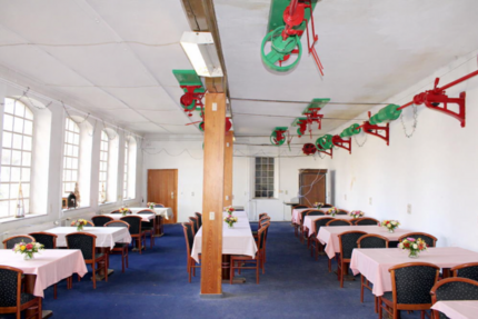 Bischofswerda - Gastronomiefläche im Stadtzentrum - Gewerbeobjekt Bischofswerda | Angebot:25782098