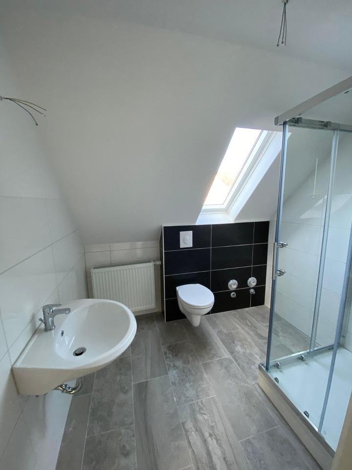 3 ZKB Wohnung in Treysa